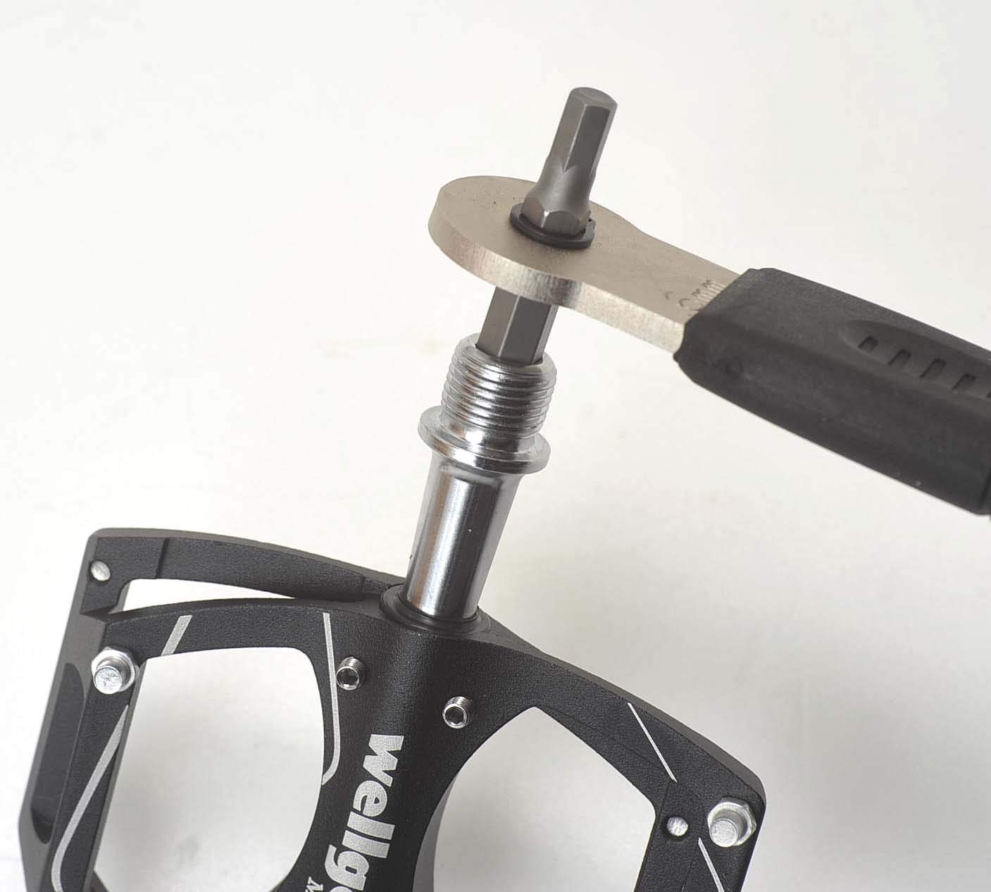 Amazon.co.jp: BIKE HAND (バイクハンド) 4サイズ高トルク6角レンチ